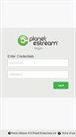 Mobile Screenshot of estream.rgsw.org.uk